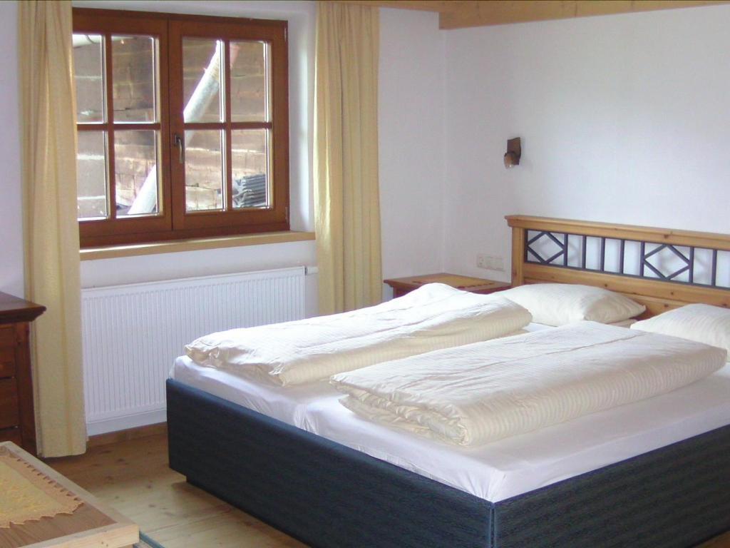 Berggasthof Steckholzer Sankt Jodok am Brenner 객실 사진