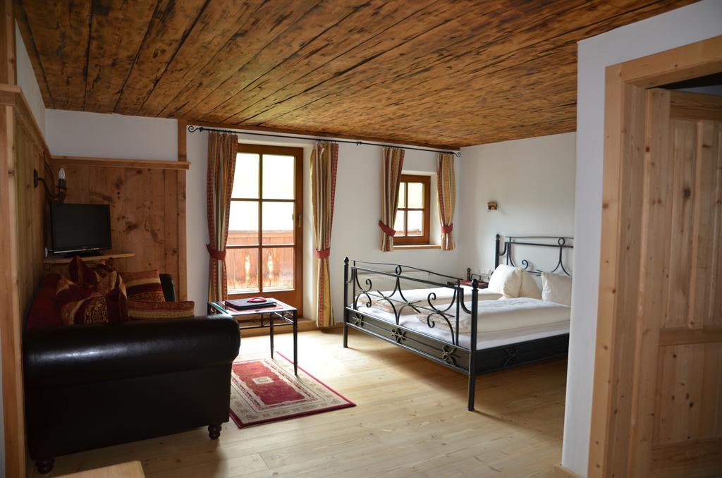 Berggasthof Steckholzer Sankt Jodok am Brenner 외부 사진