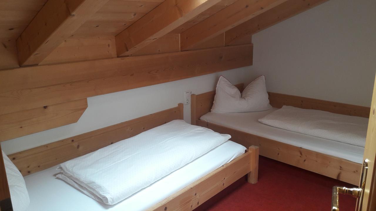 Berggasthof Steckholzer Sankt Jodok am Brenner 외부 사진