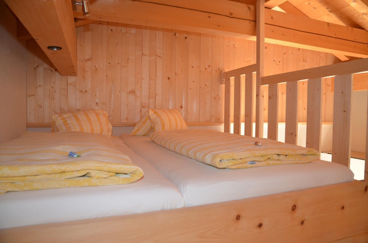 Berggasthof Steckholzer Sankt Jodok am Brenner 외부 사진
